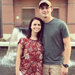 Meet your Posher, Jamie